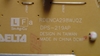 Picture of RDENCA298WJQZ, DPS-219APA, E177671, LC-42D65UT, LC-42D65U, SHARP 42 LCD TV POWER SUPPLY 