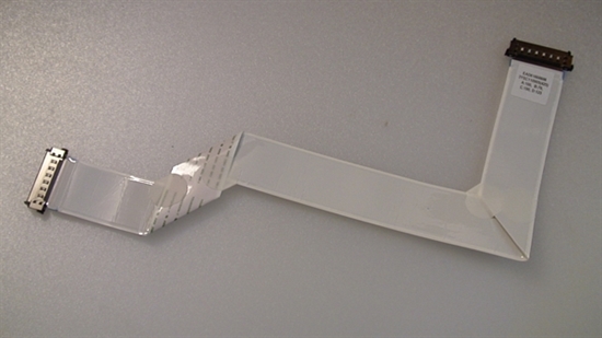 Picture of EAD61668606, 3YSC110905(425), TV RIBBON CABLE, LVDS RIBBON CABLE, TV RIBBON CABLE, LG RIBBON CABLE, 42LK450 RIBBON CABLE, NEB, 2LK