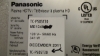 Picture of TXN/P1PJUUS, N0AE6KK00005, PSC10351HM, PSC10351H, TC-P46S30, TC-P46ST30, TC-P50S30, TC-P50ST30