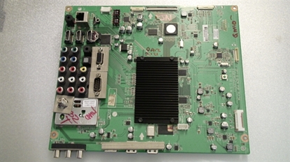 Picture of EBT61533103, EBR73042903, EAX63546403(1), GP2-R-BCM, 50PZ550, 50PZ550-UA, LG MAIN BOARD