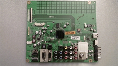 Picture of EBT61397427, EAX63728604, EBT61397419, 101P00TR, 50PV450-UA, 50PV450, 50PV450-UA, LG 50 TV MAIN BOARD