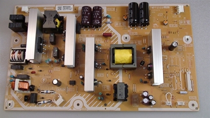 Picture of N0AE5JK00007, MPF6908, PCPF0273, PCPF0273, TC-P50X3, TC-50PX34, TC-P4632C, TC-P5032C, TC-P50PX34, PANASONIC 50 TV POWER SUPPLY