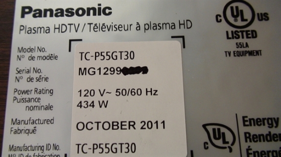 Adaptateurs, cordons d'alimentation pour télévision - Large choix - SOS