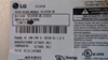 Picture of EAD61668638, 3YSC110813, LVDS CABLE, TV RIBBON CABLE, LVDS RIBBON CABLE, TV RIBBON CABLE, 42LK450-UB, 42LK451C