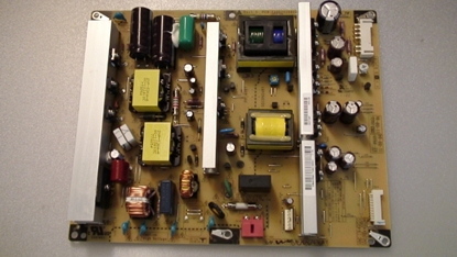 Picture of EAY62170903, EAY62170901, EAX63329803, 3PAGC10036A-R, EAX63329801, PSPF-L011A, PS-6271-3-LF, 42PW350, 42PT350, Z42PT320, 42PT350-UD, 42PW350-UE, 42PT350C-UD, LG 42 PLASMA TV POWER SUPPLY