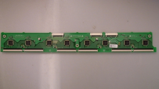 Picture of EBR68288401, EAX62081101, E106239, 42PW350, Z42PT320, CRB31289501, 42PT350C, 42PT350C-UD, 42PT350, 42PT350-UD, 42PW350, 42PW350-UE, Z42PR320, Z42PT320-UC, LG 42 PLASMA TV SCAN BOARD