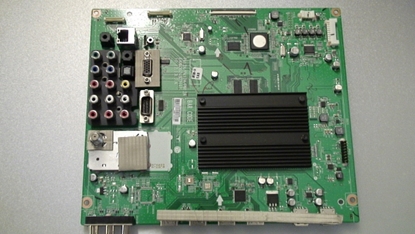 Picture of EBT61582702, EBR73295302, EAX63524903(4), EAX63524903, 60PZ950, 60PZ950-UA, LG 60 TV MAIN BOARD