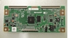 Picture of CPWBX4224TPZD, DUNTK4224TPZD, RUNTK9ZA66, E222034, 4224TP, CPWBX, RUNTK, DUNTK, LD4068, LD4068, LD4088, ELCHW402, 40PFL3505D/F7, LC407SS1, APEX 40 LCD TV TCON BOARD