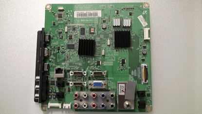 Picture of BN94-04045D, BN94-04045C, BN97-04880D, BN41-01563A, SAMSUNG, LN46C600F3F, LN46C600F3FXZA, SAMSUNG 46 LCD TV MAIN BOARD, NEB, 46C