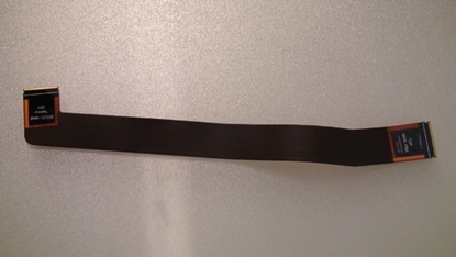 Picture of BN96-12723D LN46C600F3F LN46C600F3FXZA LN46C630K1F LN46C670M1F UN55C6300SFXZA LCD TV LVDS CABLE SAMSUNG 46 LCD TV LVDS RIBBON CABLE