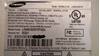 Picture of BN96-12723D LN46C600F3F LN46C600F3FXZA LN46C630K1F LN46C670M1F UN55C6300SFXZA LCD TV LVDS CABLE SAMSUNG 46 LCD TV LVDS RIBBON CABLE