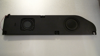 Picture of L0AZ08A00003, TV SPEAKER, TV SPEAKER WOOFER, PANASONIC SPEAKER WOOFER, TC-P65VT30, NEB, VT30