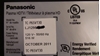 Picture of L0AZ08A00003, TV SPEAKER, TV SPEAKER WOOFER, PANASONIC SPEAKER WOOFER, TC-P65VT30, NEB, VT30