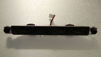 Picture of L0AA08C00004, LOAA08C00004, TV SPEAKER, PANASONIC SPEAKER, TC-P65VT30, TC-P55VT30, NEB, 65VT