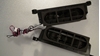 Picture of RE261530458101, 163292200, YDT513-01A, Y415-604H, 42PA30RQ, 26LA30RQD, 26LA30RQDHT, 260WX2DGL100, 32LA30RQ, 32LA30RQDLTI, 320AP01, 37LA30RQ, 37LA45RQ, 42PA30RQ, 46LA45RQ, LC46VF60, 46LB45RQ, ELEFT466, 40LE45Q, RCA TV SPEAKER, ELEMENT 46 LED TV SPEAKER