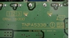 Picture of TXNSS1NUUU, TNPA5338, TNPA53381SS, TC-P60GT30, TC-P50GT30, PANASONIC 60 TV X BOARD