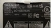Picture of DUNTKF465FM02, KF465, NF465WJ, LC-40D68UT, LC-40D78UN, LC-40D78UT, SHARP 40 LCD TV AV BOARD, SHARP LCD TV TUNER BOARD