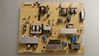 Picture of RDENCA393WJQZ, LC0919-4001AC, LC-40D78UN, LC40D68UT, SHARP 40 LCD TV POWER SUPPLY