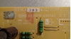 Picture of RDENCA393WJQZ, LC0919-4001AC, LC-40D78UN, LC40D68UT, SHARP 40 LCD TV POWER SUPPLY