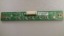 Picture of 08B1-0B02100, 60EBTK10A01P, E220370, BTC-102B, WDE US32-KEYPAB, TV KEY BOARD, WESTINGHOUSE 42 LCD TV KEY PAD FUNCTION BOARD, TX-42F810G, TW-59601-C042H