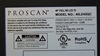 Picture of RE46AY2502, 3BS0008914, AYL400203, AYL400204, T400HW01 V.5 A, PROSCAN, 40LD45QC, NEB, 5QC