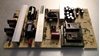 Picture of AYL400201, RE46AY2500, AYL400202, 3BS0009014, 40LD45Q, 40LD45QC, 46LA45RQ, PROSCAN 40 LCD TV POWER SUPPLY