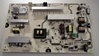 Picture of RUNTKA639WJQZ, QPWBS0314SNPZ(99), PSD-0725, 9X-00249S, PSD-0739, LC-C52700UN, LC-C46700UN, SHARP 52 LCD TV POWER SUPPLY