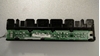 Picture of DUNTKE266FM02, KE266WJ, FE266WJ, A844WJ3A, PD374WJ, TV KEY BOARD, LCD KEY BOARD, SHARP KEY BOARD, LC-32D44U, LC-32D64U, LC-32SB23U, LC-32SB24U, LC-37D44U, LC-37D64U, LC-37SB24U, LC-40E67U, LC-40E67UN, LC-42D64U, LC-42D85U, LC-46D64U, LC-46D65U, LC-46D85U, LC-46E77UN, LC-46LE700UN, LC-46SB54U, LC-46SB57U, LC-46SB57UN, LC-46SE94U, LC-52D64U, LC-52D85U, LC-52E77U, LC-52LE700UN, LC-52SB57UN, LC-52SE94