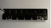 Picture of DUNTKE266FM02, KE266WJ, FE266WJ, A844WJ3A, PD374WJ, TV KEY BOARD, LCD KEY BOARD, SHARP KEY BOARD, LC-32D44U, LC-32D64U, LC-32SB23U, LC-32SB24U, LC-37D44U, LC-37D64U, LC-37SB24U, LC-40E67U, LC-40E67UN, LC-42D64U, LC-42D85U, LC-46D64U, LC-46D65U, LC-46D85U, LC-46E77UN, LC-46LE700UN, LC-46SB54U, LC-46SB57U, LC-46SB57UN, LC-46SE94U, LC-52D64U, LC-52D85U, LC-52E77U, LC-52LE700UN, LC-52SB57UN, LC-52SE94