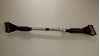 Picture of 313917104721, LVDS CABLE, T-COM CABLE, PHILIPS CABLE, LCD CABLE, 42PFL6704D/F7, NEB, 4D/F7