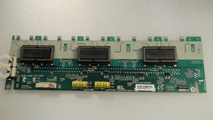 Picture of LJ97-01645A, SSI520_24A01, SSI52024A01, RL INVERTER BOARD, TOSHIBA, 52RV530U, 52RV53U, NEB, RL52