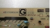 Picture of ETX2MM747AFG, ETX2MM747AF, ETX2MM747AFZ, NPX747F-1A, 747AFG, TC-P50U1, TC-P46U1, TC-P46U1N, PANASONIC 50 TV POWER SUPPLY