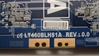 Picture of LT460BLHS1A, LT460BLHS1A REV: 0.0, JVC, LT-46DZ7BJ, LT-46FH97, NEB, A46V