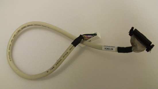 Picture of EAD42635003, PDPHD26P, E101344, W0839, LVDS CABLE, LG LVDS CABLE, 42PG20 LVDS CABLE, 42P42L