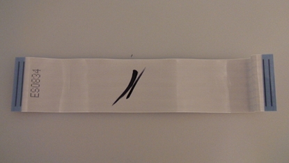 Picture of ES0834, 42PG20 RIBBON CABLE, LG RIBBON CABLE, TV RIBOON CABLE, NEB, DEL7