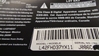 Picture of EAY60700601, 6632L-0520A, 2300KTG012A-F, PNEL-T805A, RCA, L42FHD37, L42FHD37YX11, NEB, T805