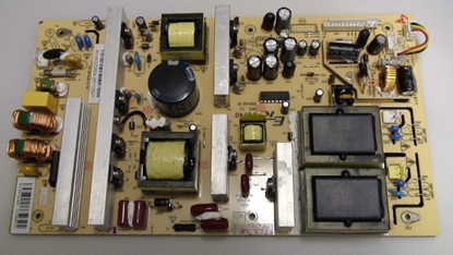 Picture of RE46DZ2004, RE46DZ2004-20110827, 899-740-B004, IPB740, 20110827, 42LA45RQ, RCA 42 LCD TV POWER SUPPLY