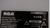 Picture of RE46DZ2004, RE46DZ2004-20110827, 899-740-B004, IPB740, 20110827, 42LA45RQ, RCA 42 LCD TV POWER SUPPLY