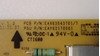 Picture of EAY62170001, 3PAGC10046A-R, PSLD-L009A, EAX63543701/7, EAY62170001, E247691, 37LK450, 37LK450-UB, 37LK450-UH, LG 37 LCD TV POWER SUPPLY