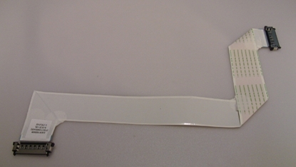 Picture of EAD61668609, 3YSC110405(420), AWM 20861, LVDS RIBBON CABLE, LG LVDS CABLE, 37LK450 LVDS CABLE, NEB, K450