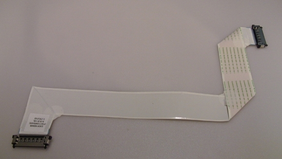 Picture of EAD61668609, 3YSC110405(420), AWM 20861, LVDS RIBBON CABLE, LG LVDS CABLE, 37LK450 LVDS CABLE, NEB, K450