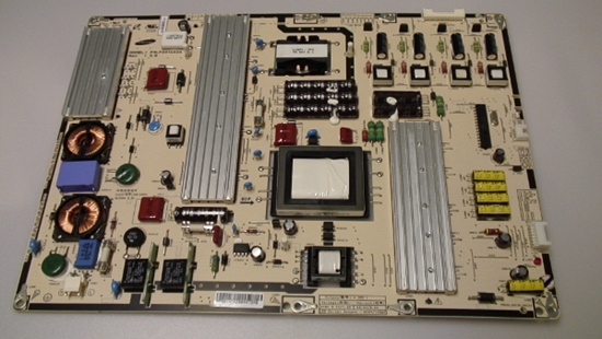 Picture of UPBPSP0SM002, PSLF201402A, 55PFL7505D/F7, 55PFL7705D/F7, 55PFL7705DV/F7, PHILIPS 55 LED TV POWER SUPPLY
