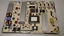 Picture of UPBPSP0SM002, PSLF201402A, 55PFL7505D/F7, 55PFL7705D/F7, 55PFL7705DV/F7, PHILIPS 55 LED TV POWER SUPPLY