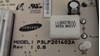 Picture of UPBPSP0SM002, PSLF201402A, 55PFL7505D/F7, 55PFL7705D/F7, 55PFL7705DV/F7, PHILIPS 55 LED TV POWER SUPPLY