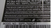 Picture of UPBPSP0SM002, PSLF201402A, 55PFL7505D/F7, 55PFL7705D/F7, 55PFL7705DV/F7, PHILIPS 55 LED TV POWER SUPPLY