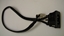 Picture of E166193, VW-1, 18AWGX2C, AC FILTER LINE, CIRCUIT FILTER LINE, VIORE AC FILTER LINE, LC32VH56A AC FILTER LINE, NEB, LC32VH