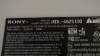 Picture of 1-826-875-12, 182687512, KDL-52VL150