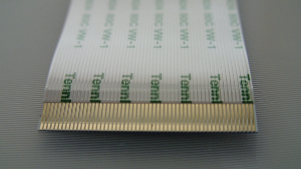 HDTV PARTS. AWM 20624, TENNRICH, RIBBON CABLE, LCD RIBBON CABL, TCON ...