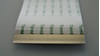 Picture of AWM 20624, TENNRICH, RIBBON CABLE, LCD RIBBON CABL, TCON RIBBON CABLE, HITACHI RIBBON CABLE, L32A403, NEB, TX32