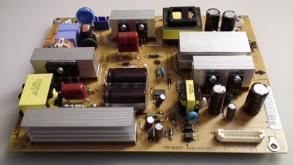 Picture of EAY58582801, EAX55176301, EAX55176301, E247691, 2950240104, DPS-156CP, 32LH30, 32LH30-UA, 32CL10, 32LF11, 32LH200C, 32LH40, M3203C, 32LF11, LG 32 LCD TV POWER SUPPLY